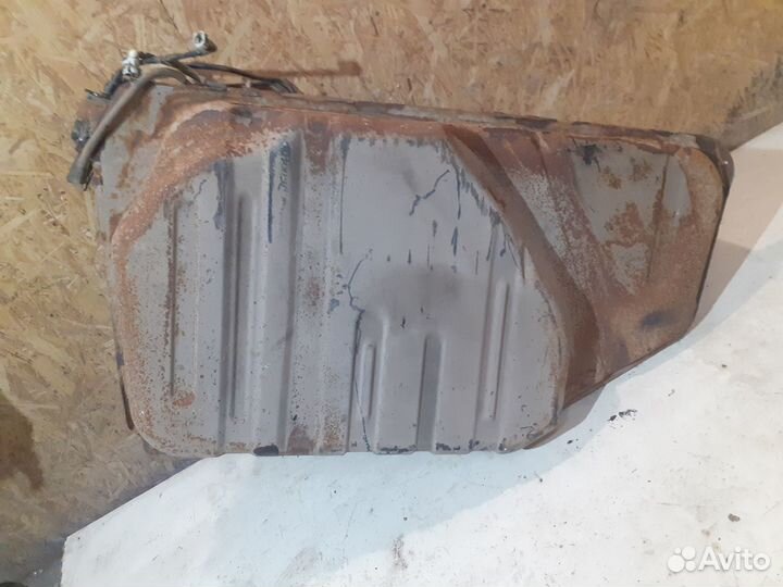 Топливный бак Chevrolet Lacetti