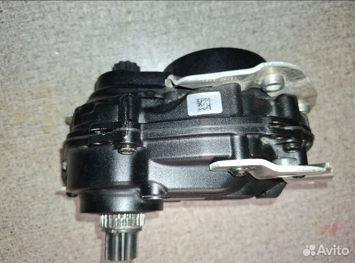 Motor Bosch Performance Line CX(GEN4)