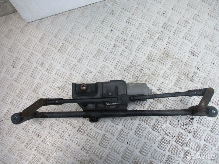 Трапеция стеклоочистителей Ssang Yong Kyron