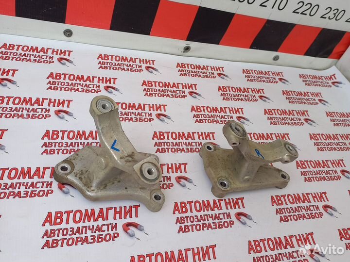 Кронштейн рулевой рейки Хавал Ф7 Ф7Х Haval F7X