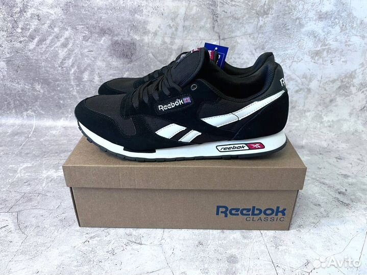 Кроссовки Reebok Classic