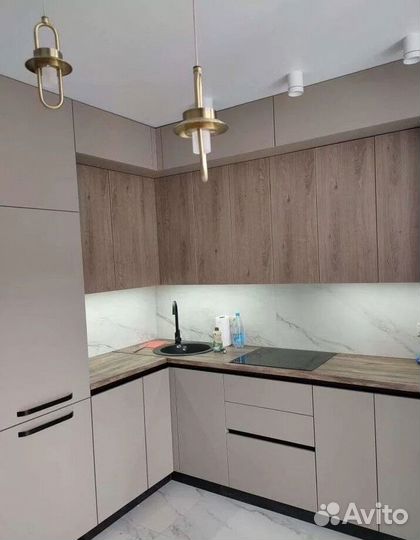 Кухни на заказ