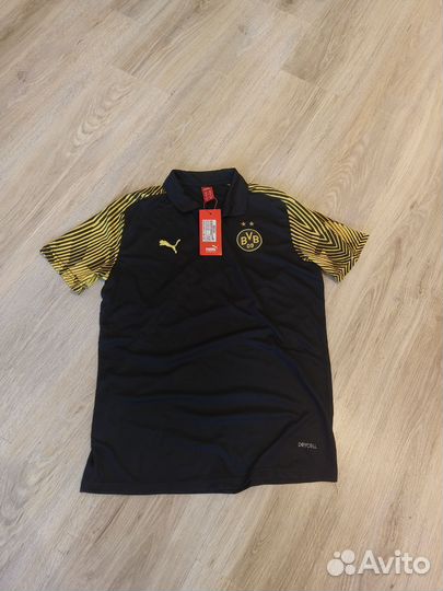 Футболка borussia dortmund