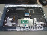 Клавиатура L95900-251 HP envy X360 Convert upper