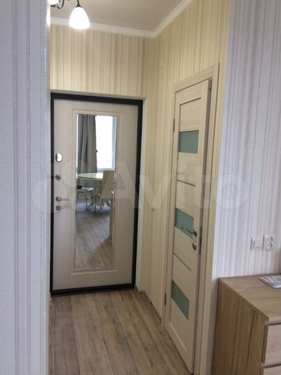 Квартира-студия, 33 м², 5/16 эт.