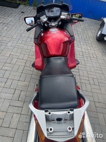 Honda ST 1300