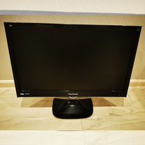 Монитор ViewSonic VX 2450wm-Led