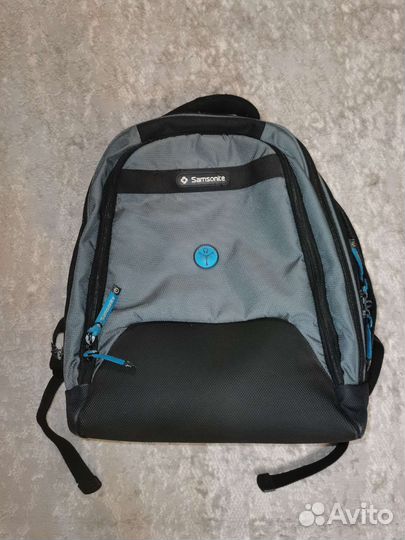 Рюкзак для ноутбука Samsonite