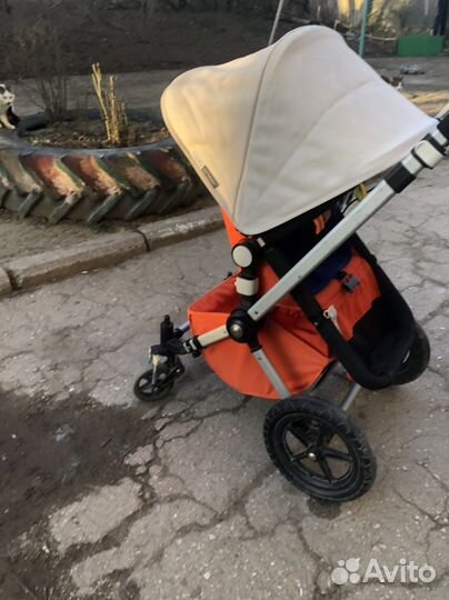 Коляска bugaboo cameleon