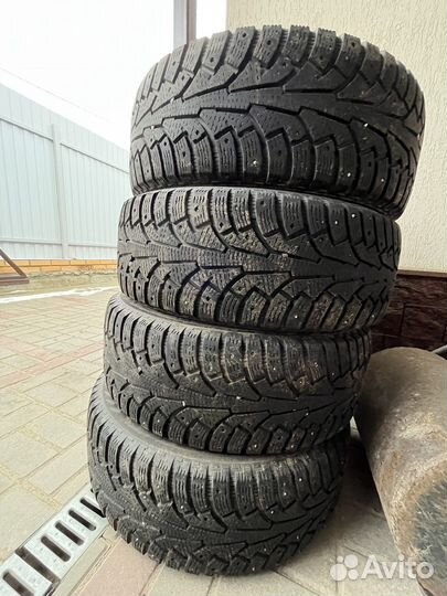 Nokian Tyres Nordman 5 SUV 225/60 R17 103T