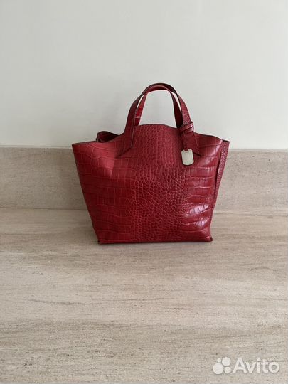 Сумка Furla оригинал натур кожа