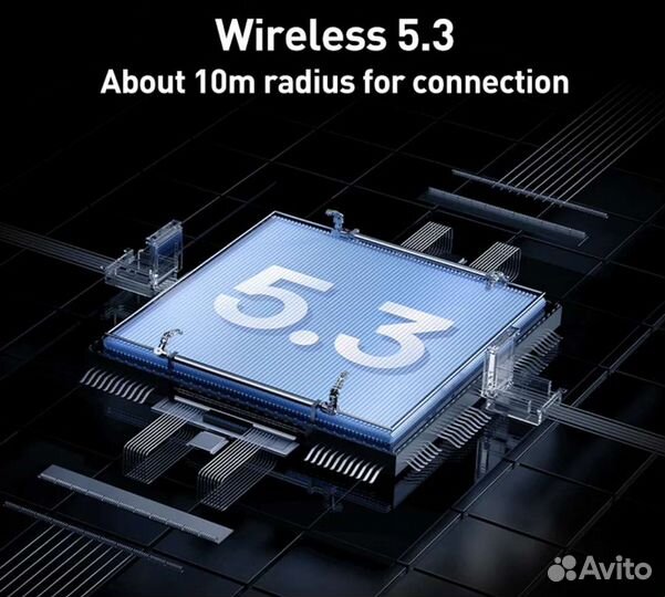 TWS Baseus E9 б/у шесть раз, M2 б/у 7 мес
