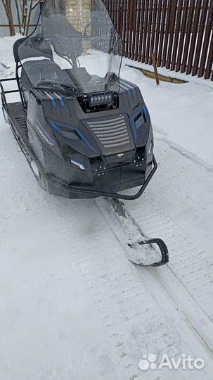 Promax snowbeer v3 800 4 t