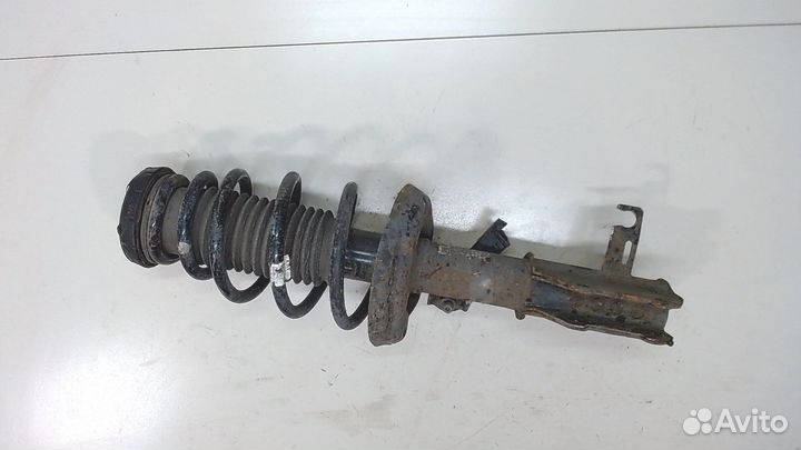 Амортизатор подвески Opel Astra J, 2011