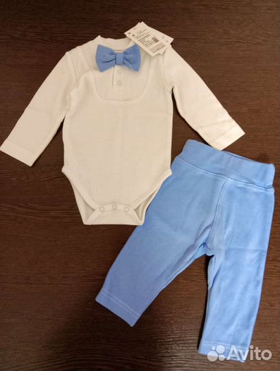 Комплект детский