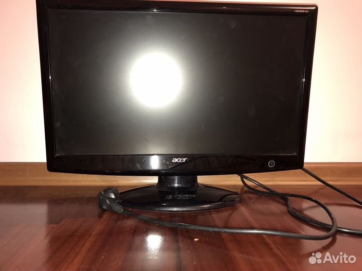 Продается компьютер + дополнительно мышь и камера