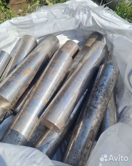 Круг сталь 65Г