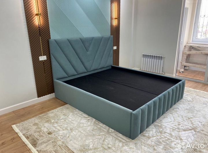 Кровать от производителя