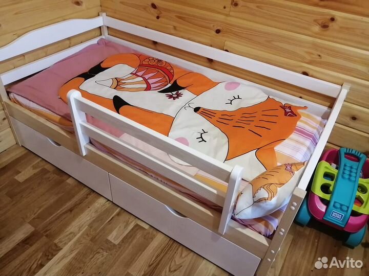 Кровать детская 