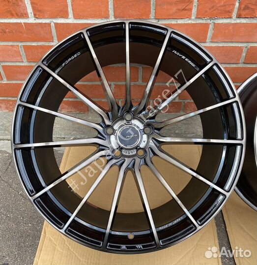 Япония Ковка Rays Waltz 21