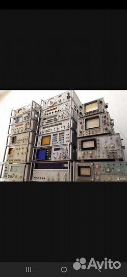 Предложение услуг