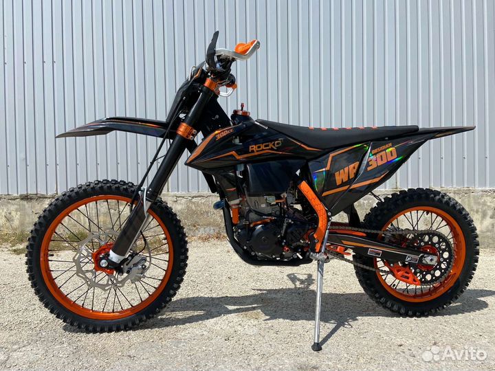 Rockot wr 300
