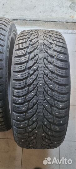 Nokian Tyres Hakkapeliitta 9 245/45 R20 105T