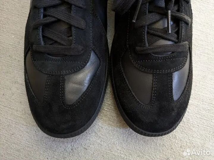 Maison margiela replica black оригинал