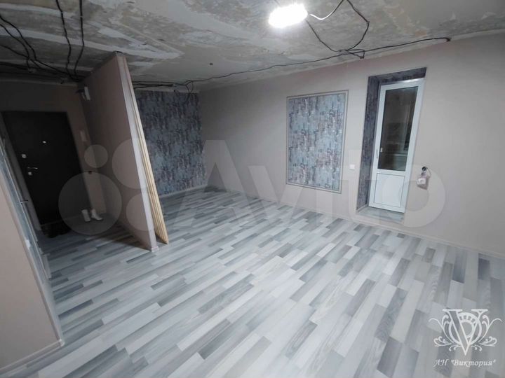 1-к. квартира, 32,2 м², 3/9 эт.