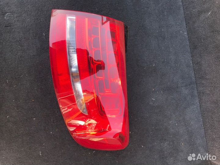 Фонарь заднего хода прав. зад. audi A4