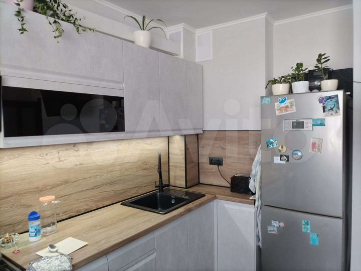 3-к. квартира, 99 м², 10/10 эт.