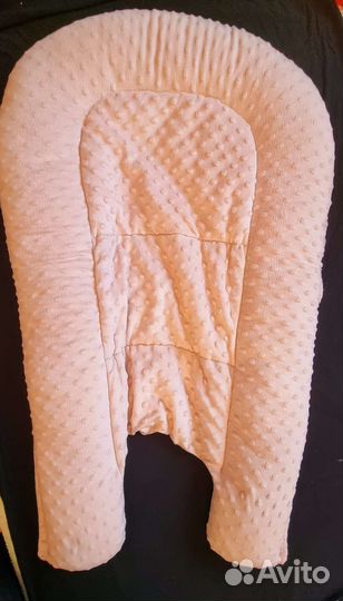 Кокон для новорожденных