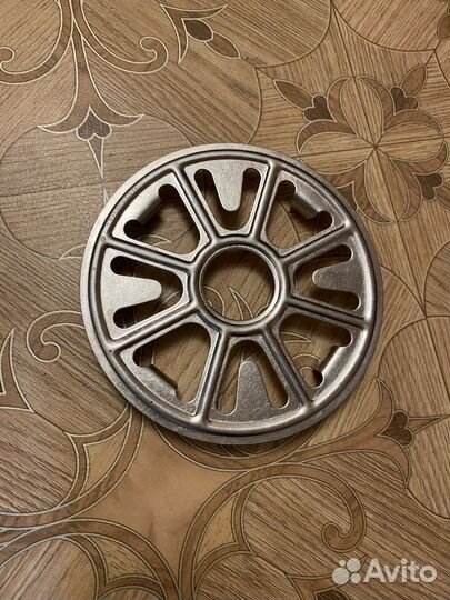 Подставка под горячее СССР