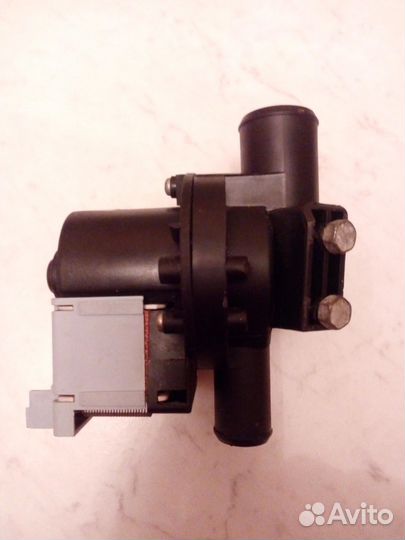 Сливной насос Plaset cod 55112 -518002801- 30w