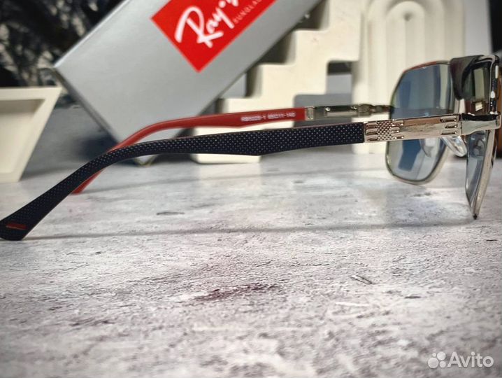 Очки Ray Ban aviator