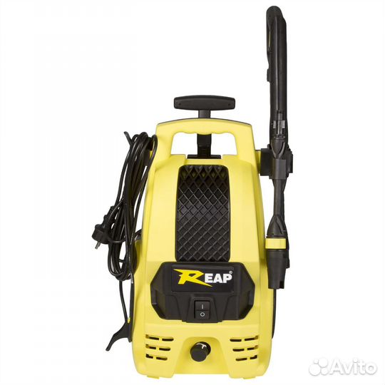 Мойка высокого давления