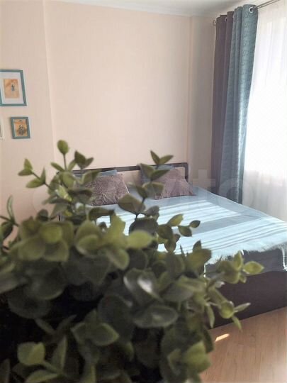 Квартира-студия, 33 м², 10/17 эт.