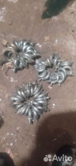 Продам рымболты