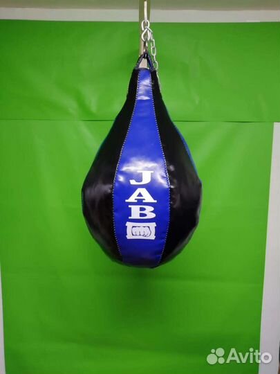 Боксерская груша капля- JAB