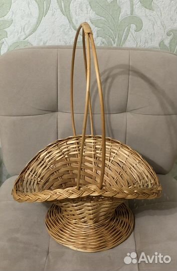 Корзина, коробки для подарков