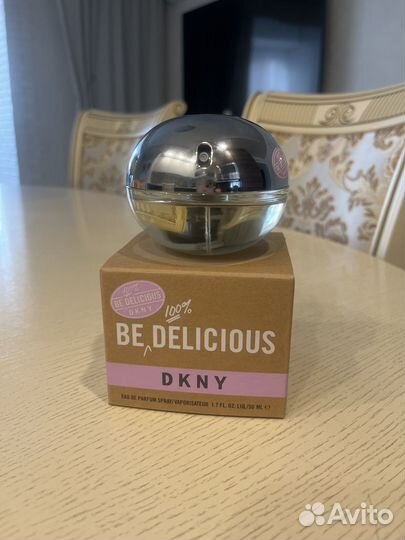 Парфюм оригинал dkny