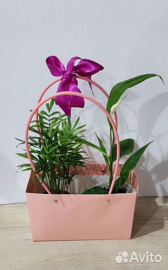 Подарочный набор к 8 марта