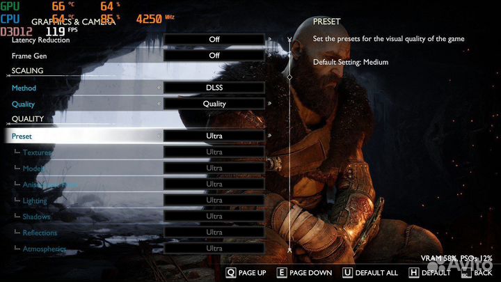 Топ Игровой пк RTX 3080/Ryzen/SSD M.2