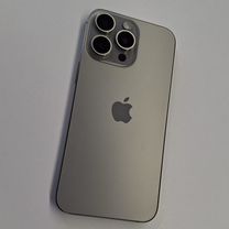 iPhone 15 Pro Max, 256 ГБ