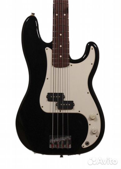 Fender Mexico Squier Series Precision Bass 1994