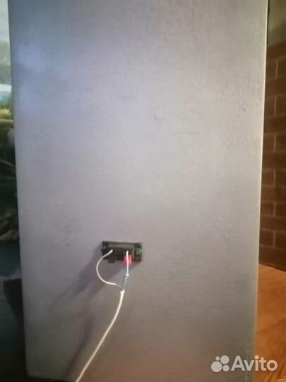 Акустическая система амфитон 25ас 027