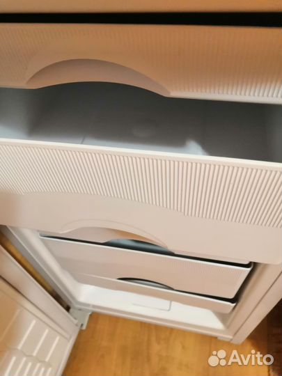 Морозильная камера бу