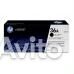 Продам новый картридж HP CB436A