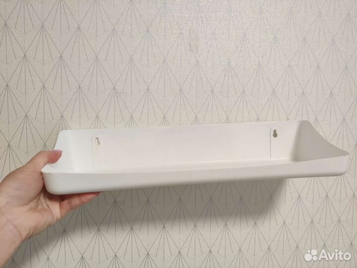 Полка Икеа сюверт