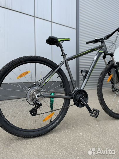 Велосипед горный 29 Merida big nine 15